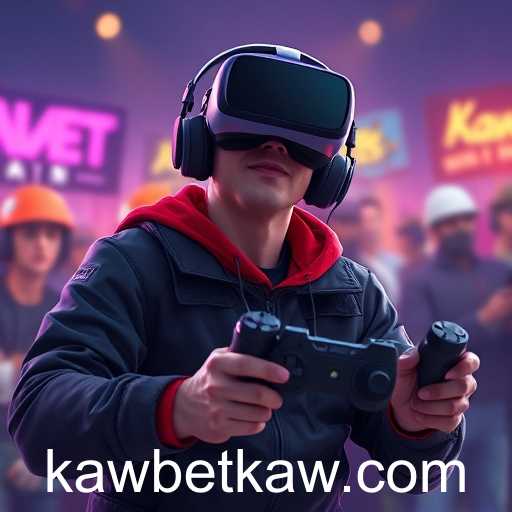 Kawbet: Revolutionizing Online Gaming in 2025