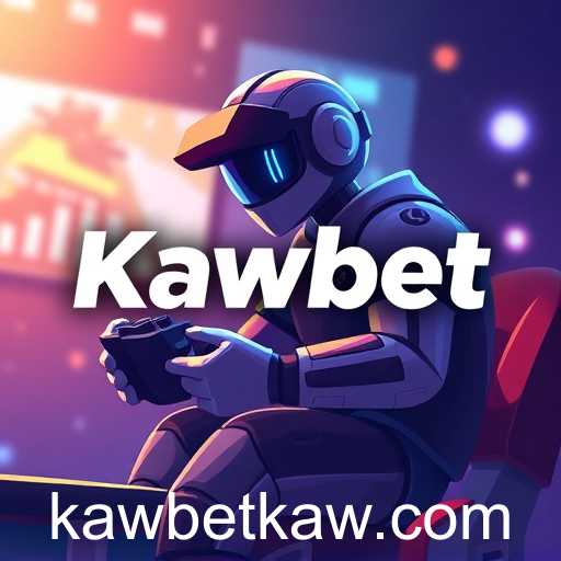 The Rise of Kawbet: Revolutionizing Online Gaming