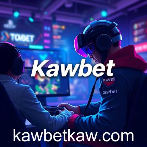 Kawbet: The Rise of Online Gaming in 2025